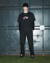 Load image into Gallery viewer, Fiets Logo Tee - Black
