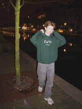 Load image into Gallery viewer, FW24 Hoodie - Forest Green
