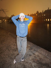 Load image into Gallery viewer, FW24 Hoodie - Sky Blue

